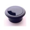 Kable Kontrol Kable Kontrol® - Round Plastic Desk Grommet - 2" Diameter - 1 pc GR00201
